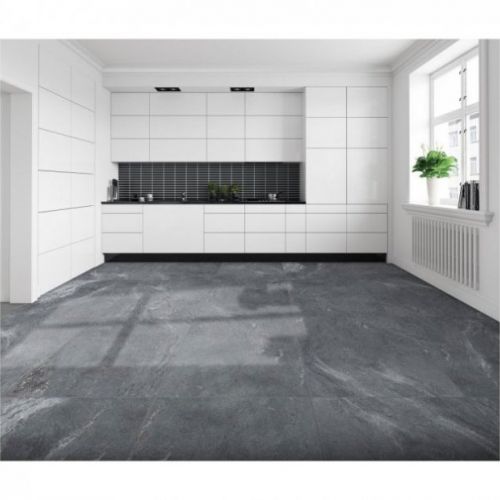 Sandstrom Grey Sugar 60x120