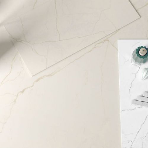 Elegance Marble Ivory Pulido 60x120