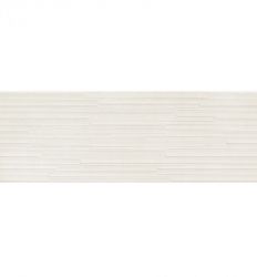 RLV. Manhattan White 30x90