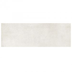 Manhattan White 30x90