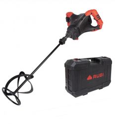 RUBI 26981 RUBIMIX-9 POWER MAX Električni mikser u koferu, 2.100W