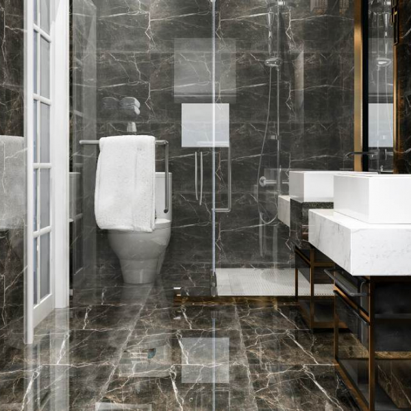 Najbolje kombinacije pločica za kupatilo – moderan izbor savremenog prostora