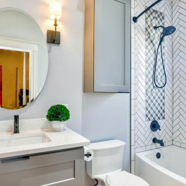 Kako odabrati savršeno ogledalo za kupatilo?